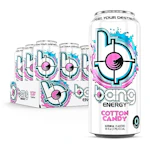 Bang Energy Drink 12-Pack