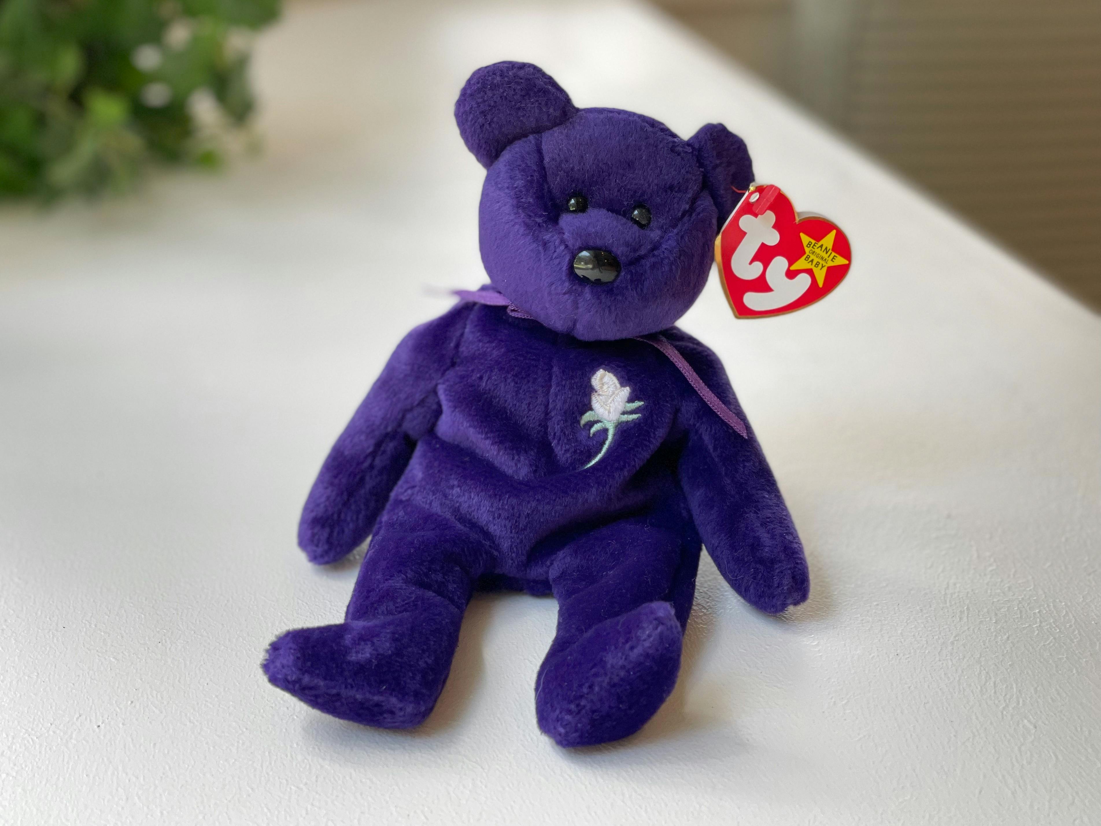 51 Most Valuable Beanie Babies: What Are Your Beanie Babies Worth ...