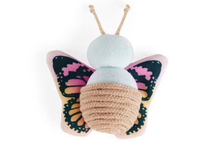 Butterfly Cat Toy