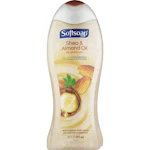 3 Softsoap Body Washes