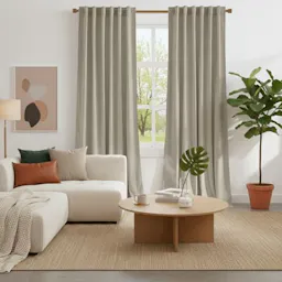 NICETOWN Velvet Curtains