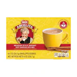 Nestle Abuelita Hot Chocolate Mix
