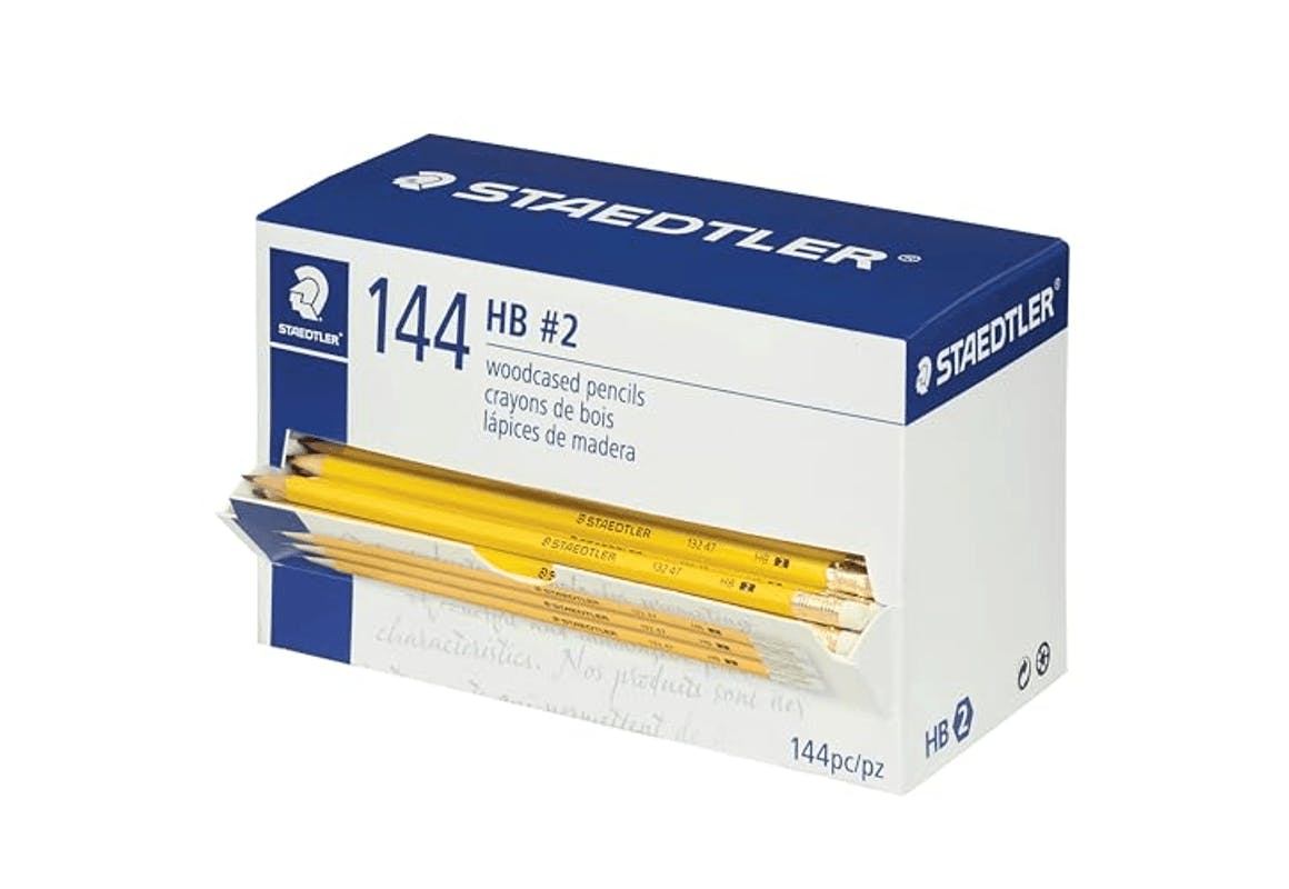 Pencils 