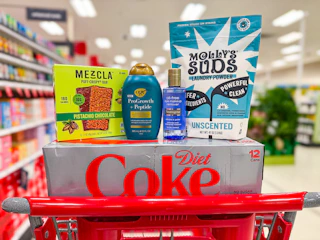 mezcla ogx neutrogena mollys coke in target cart