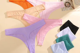 womens underwear