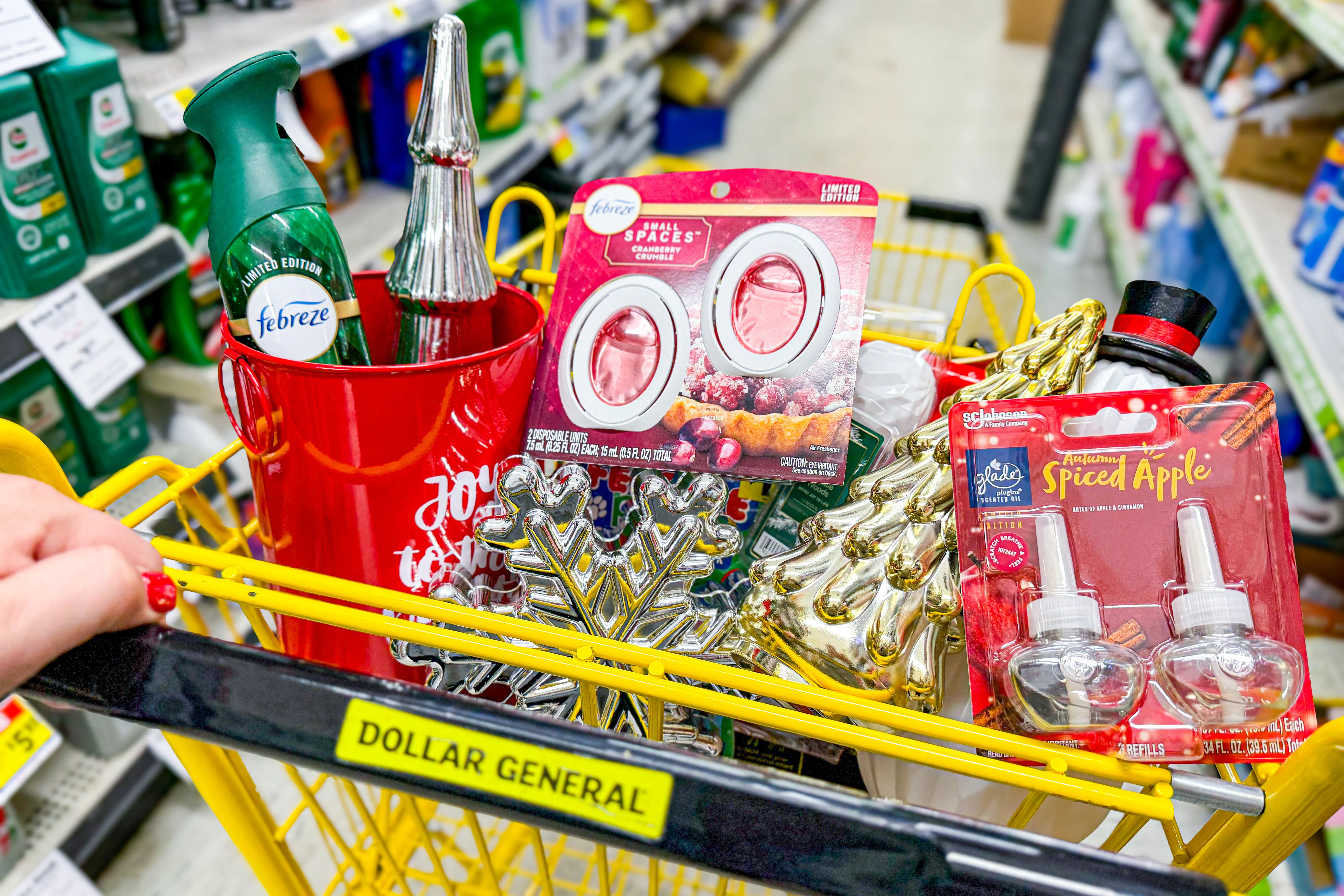 Dollar General 25 Cent Sale: Latest Updates for 2026 - The Krazy Coupon Lady
