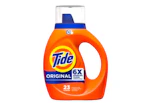 Tide Laundry Detergent Jug