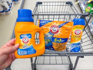 arm & hammer laundry walgreens