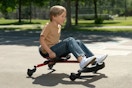 Walmart Radio Flyer stingray pro
