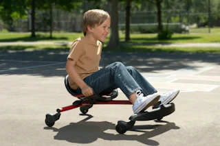 Walmart Radio Flyer stingray pro
