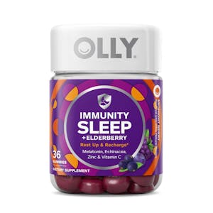 Olly Sleep Gummies