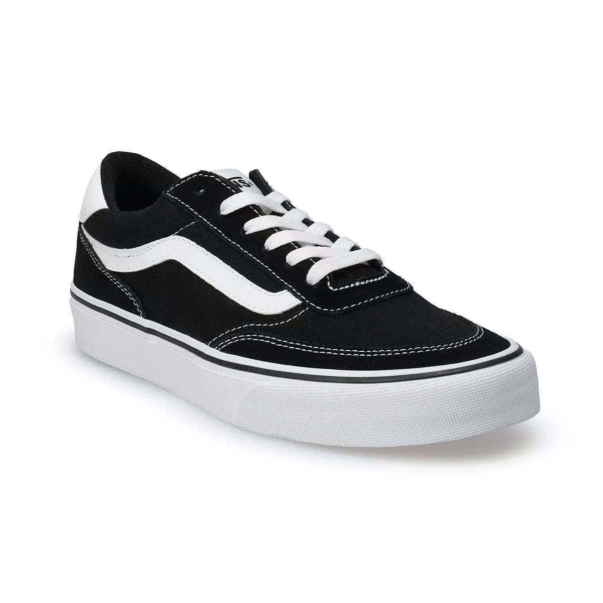 Vans Men's Brooklyn Lifestyle Shoes