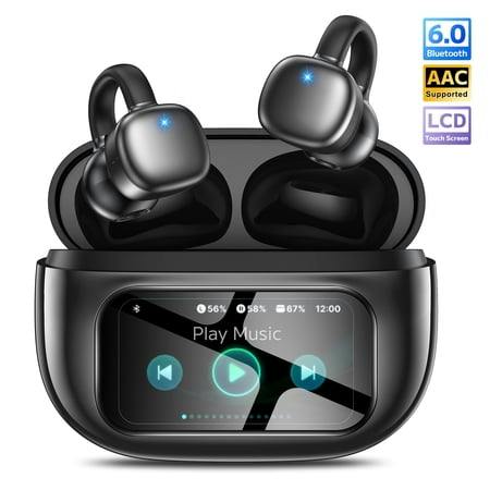 Open-Ear Headphones