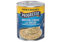 2 Progresso Soups