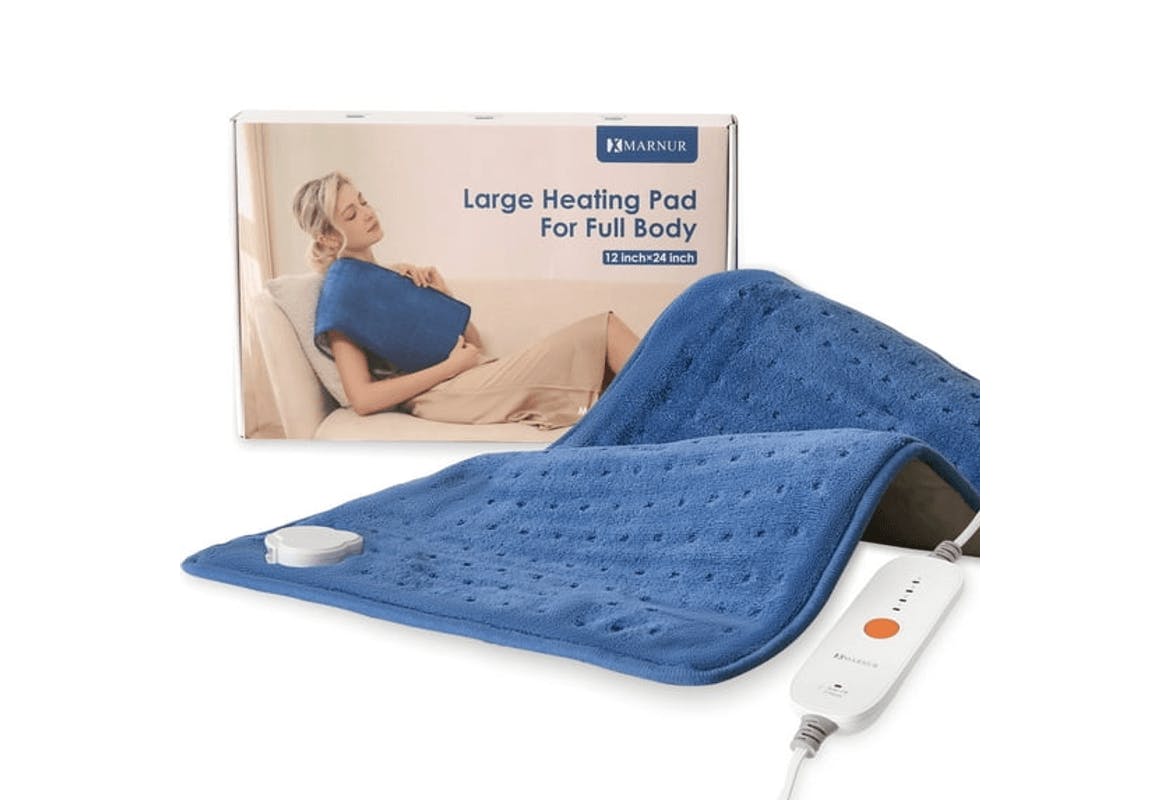 Marnur Heating Pad