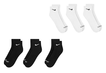 Nike Adult Socks