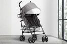 Jeep PowerGlyde Plus Stroller by Delta Children B08CGLHCVX