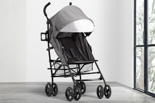 Jeep PowerGlyde Plus Stroller by Delta Children B08CGLHCVX
