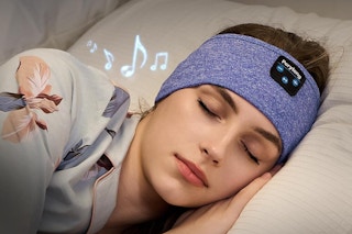 amazon sleeping headphone B0DBPR97ZN