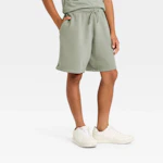 Kids' All In Motion French Terry Shorts