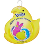 Peeps Reusable Vinyl Sticker Pack