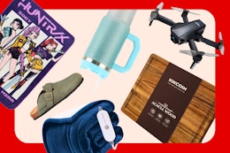 Walmart deals under $25 - Dec 10