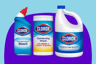 clorox newsletter
