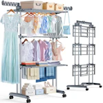 Clothes Drying Rack