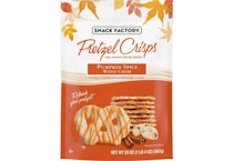 Snack Factory Pretzel Crisps