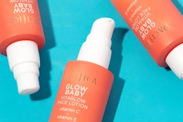 Pacifica Glow Baby Face Moisturizer Drops to Just $12 on Amazon card image