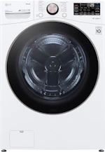 LG Front Load Washer