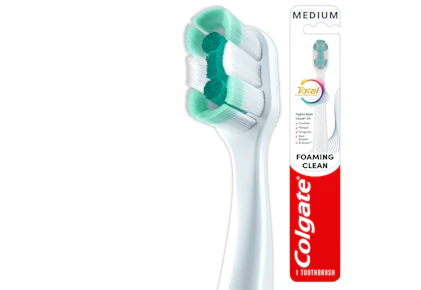 Colgate Toothbrush