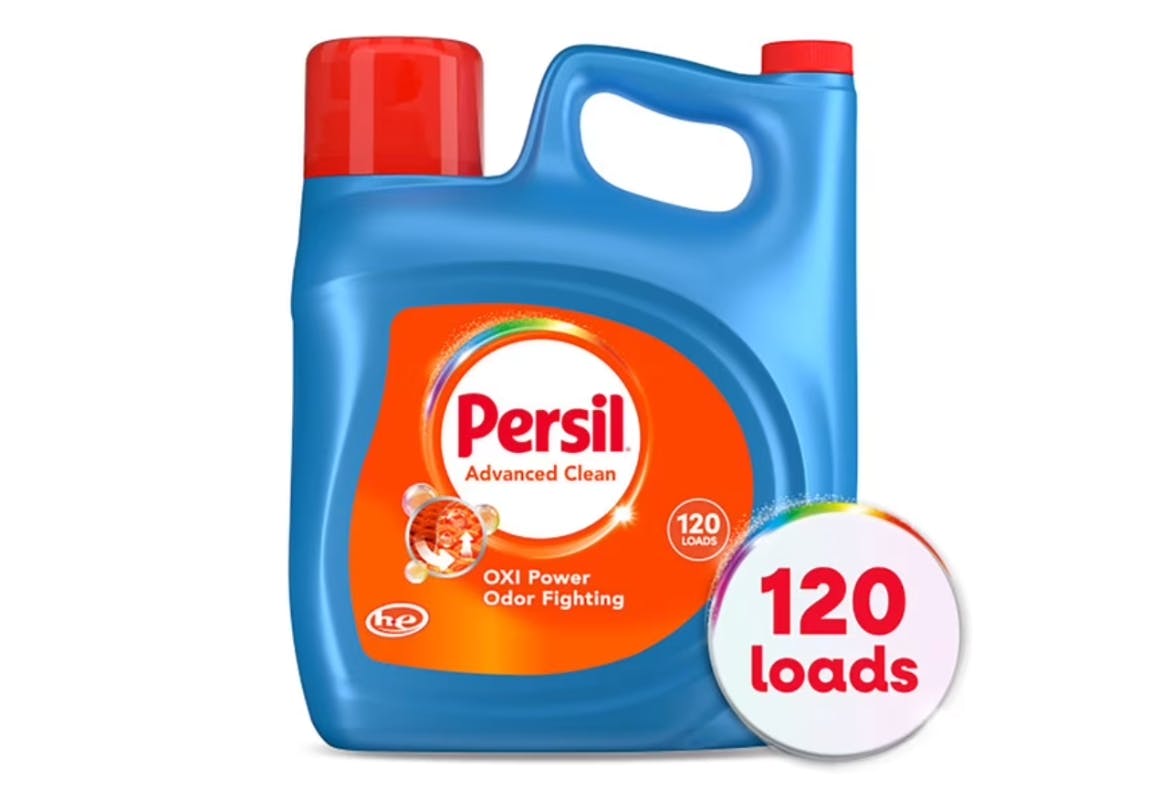 Persil Detergent