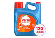 Persil Detergent