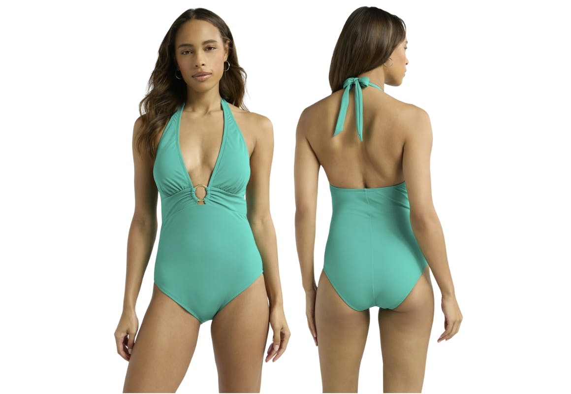 Sofia Vergara Women's Swimsuit