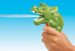 Dino Water Blaster for $0.98 at Walmart? We Had to Double-Check card image