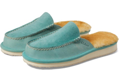 L.L. Bean Women's Slippers