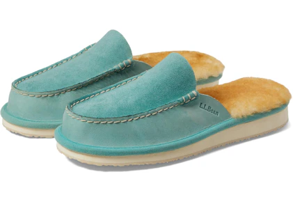 L.L. Bean Women's Slippers