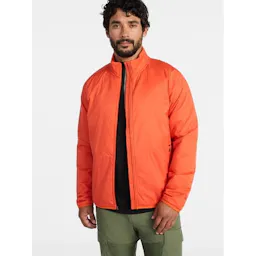 Ozark Trail Men's Insulated Jacket