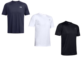 Under Armour Men's T-shirt