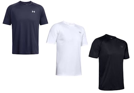 Under Armour Men's T-shirt