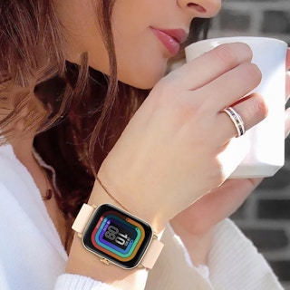 C-MAX Chrono-Max SmartWatch