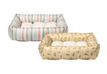 Boots & Barkley Dog Bed