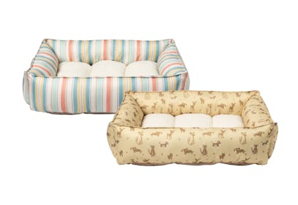 Boots & Barkley Dog Bed