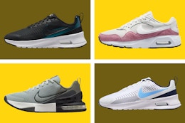 Nike Adult Air Max Shoes
