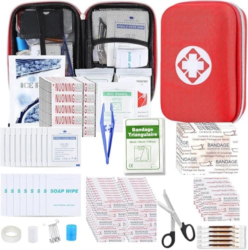 First Aid Kit