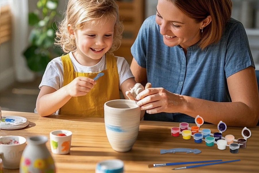 Walmart-pottery-wheel-kit-1
