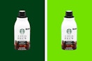 starbucks cold brew