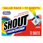 Shout Color Catchers