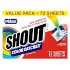 Shout Color Catchers
